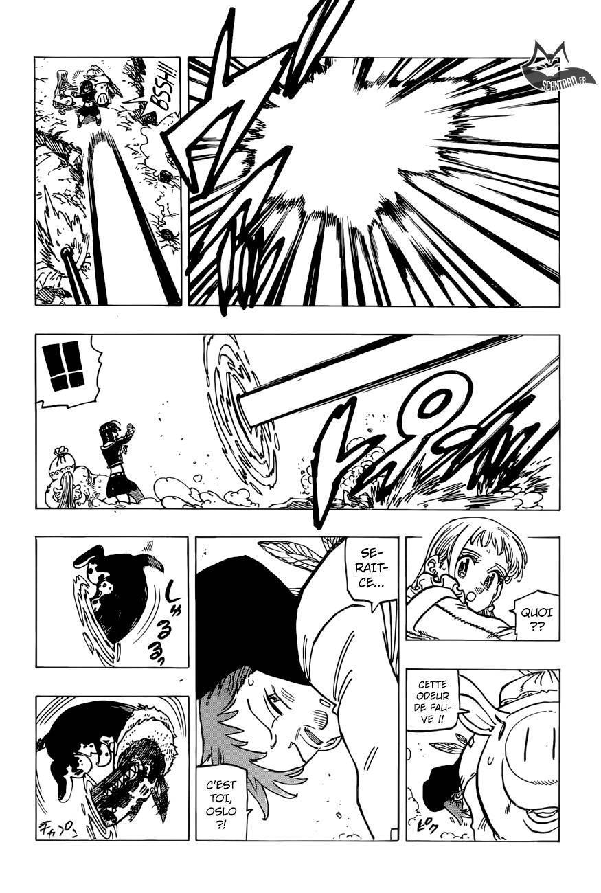  The Seven Deadly Sins - Chapitre 278 - 5