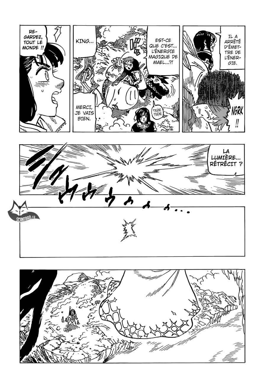  The Seven Deadly Sins - Chapitre 278 - 10