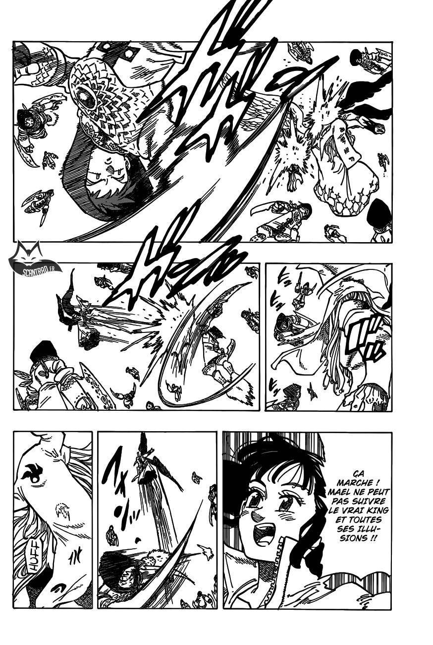  The Seven Deadly Sins - Chapitre 279 - 6