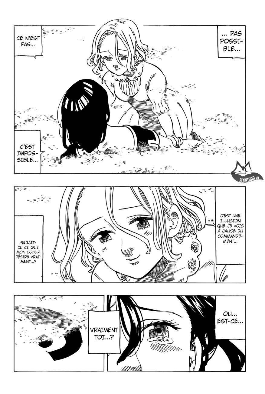  The Seven Deadly Sins - Chapitre 279 - 16