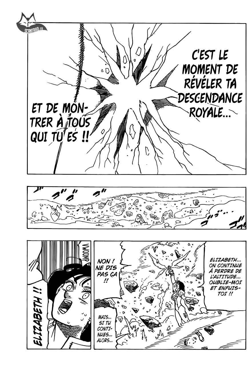  The Seven Deadly Sins - Chapitre 280 - 18