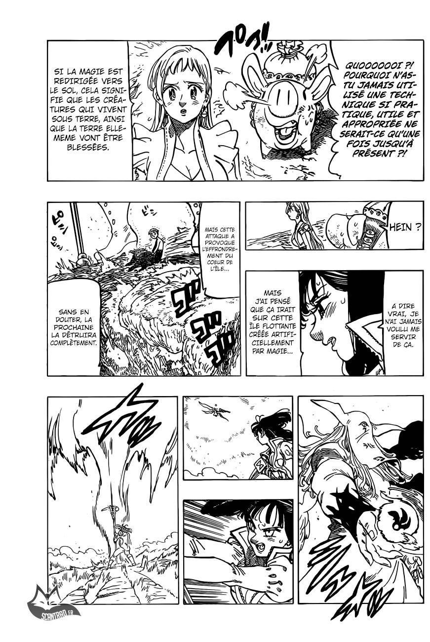  The Seven Deadly Sins - Chapitre 280 - 10