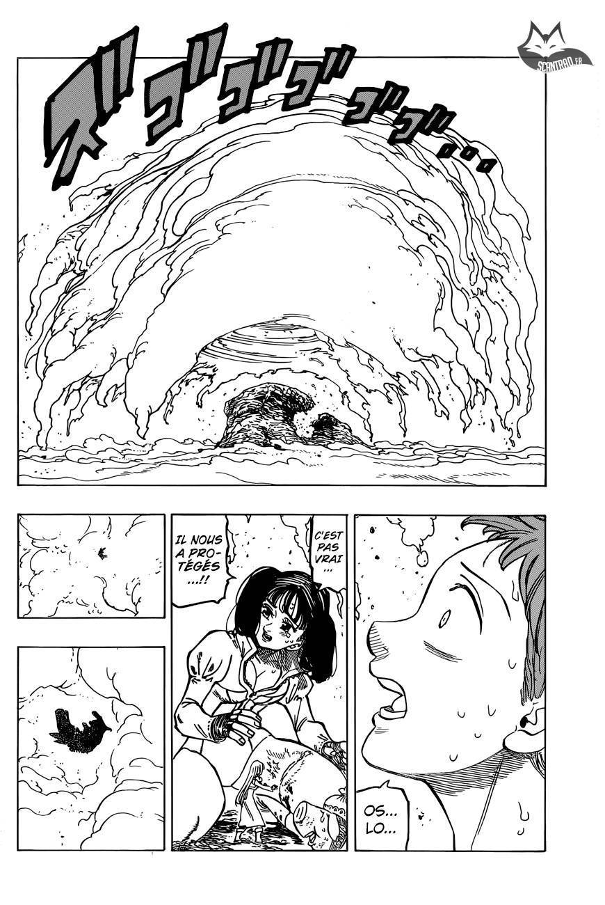  The Seven Deadly Sins - Chapitre 280 - 3