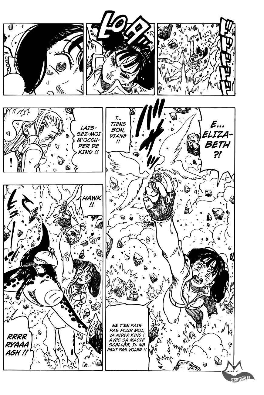  The Seven Deadly Sins - Chapitre 280 - 13