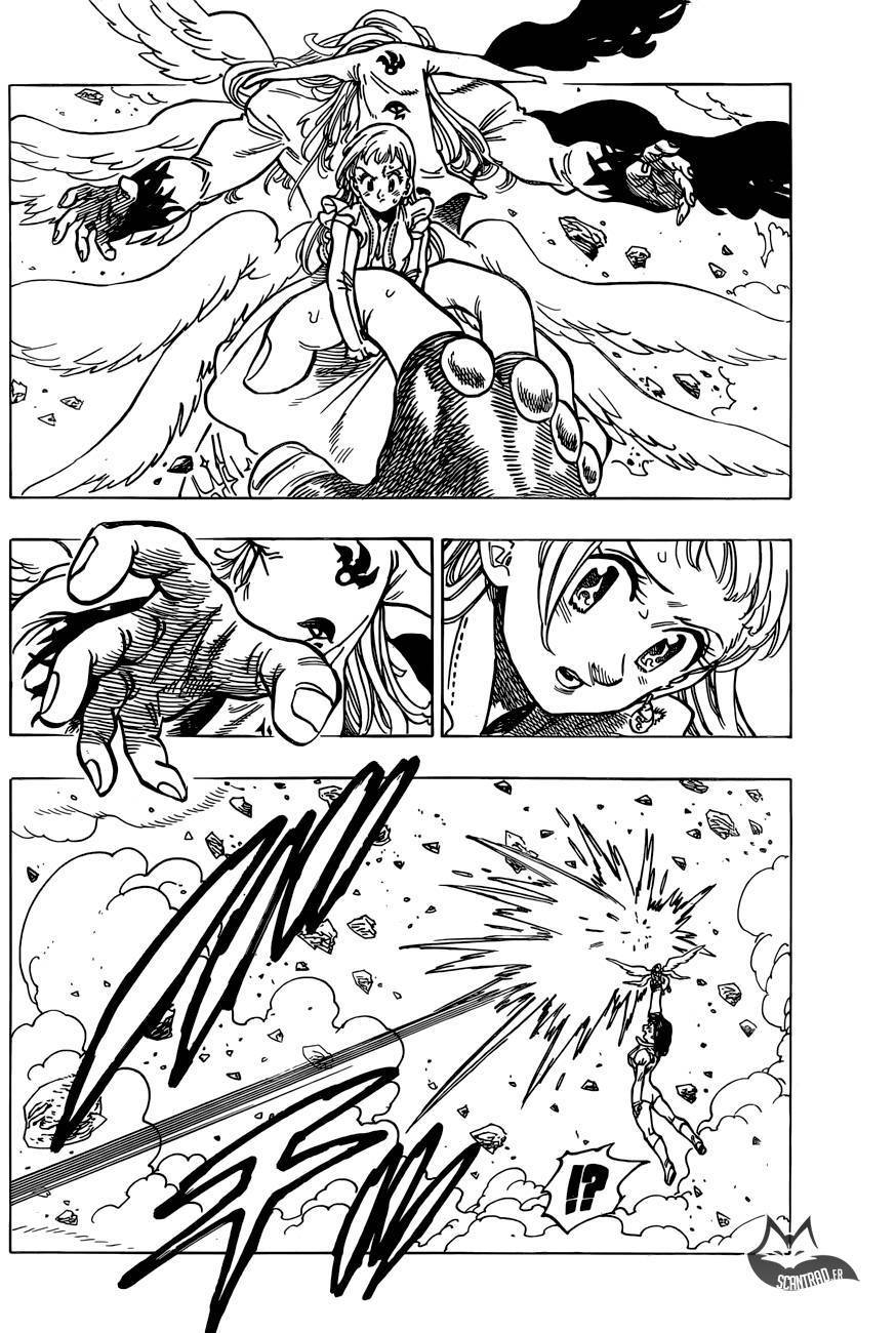  The Seven Deadly Sins - Chapitre 280 - 19