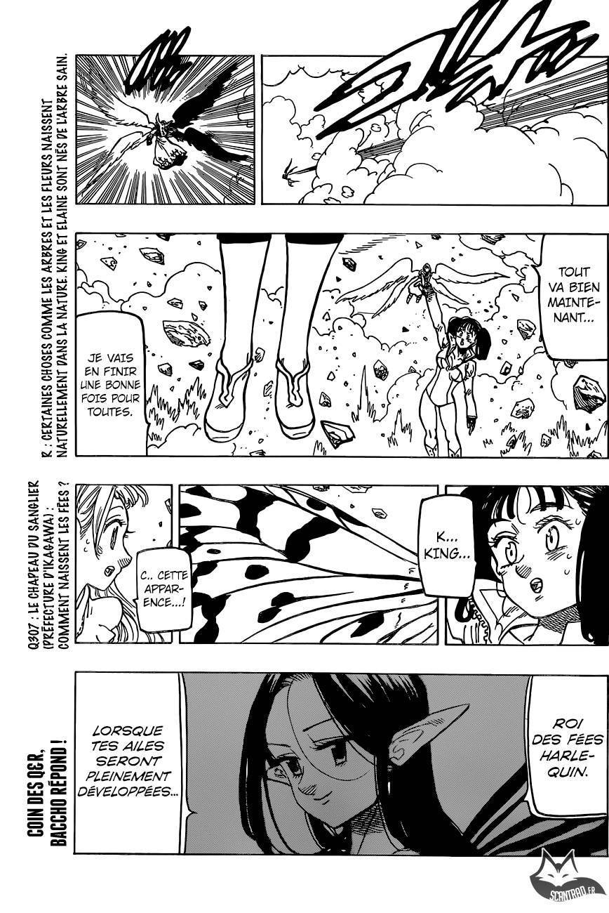  The Seven Deadly Sins - Chapitre 280 - 20