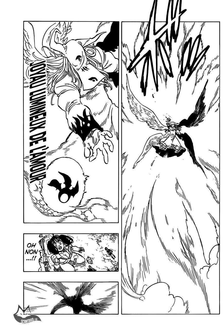  The Seven Deadly Sins - Chapitre 280 - 6