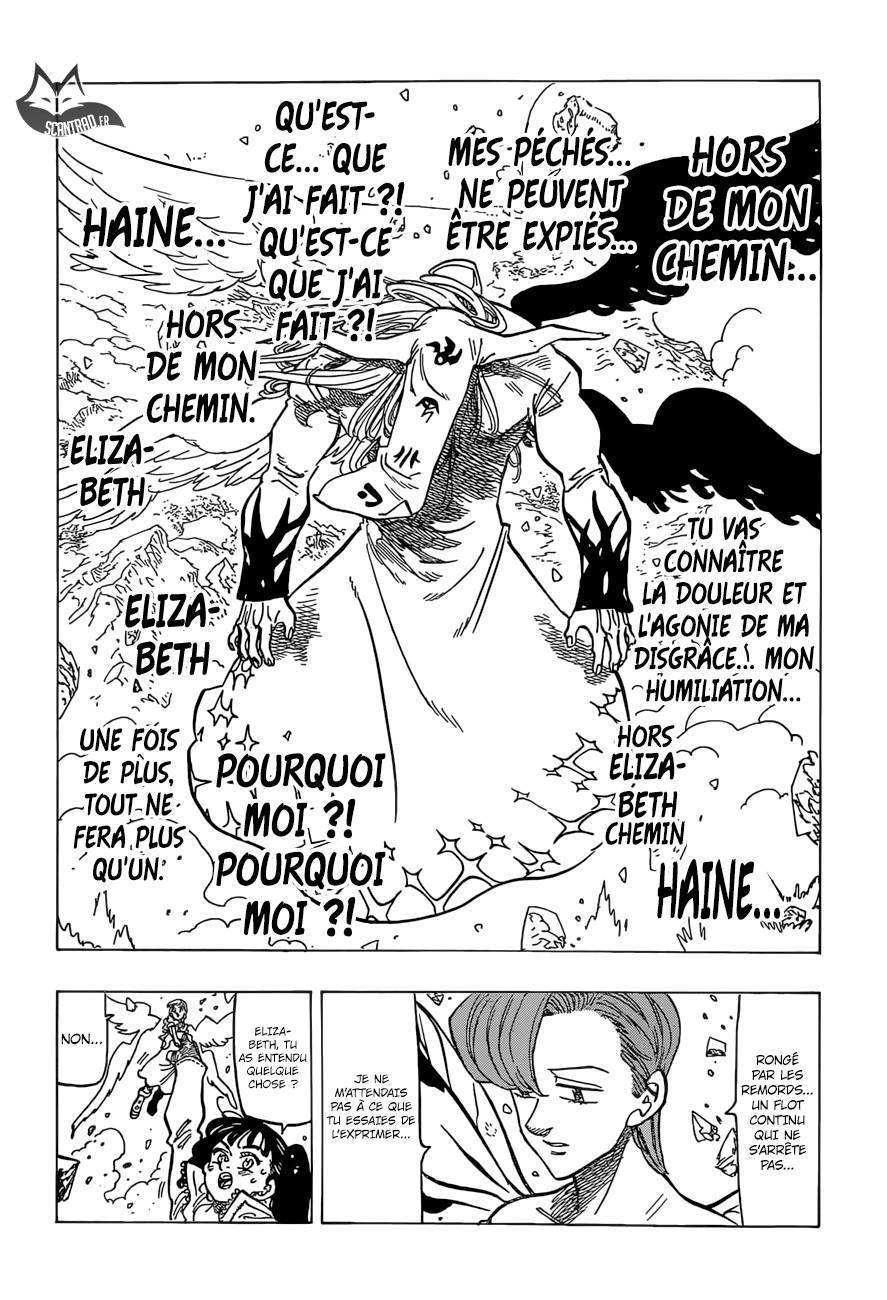  The Seven Deadly Sins - Chapitre 281 - 5