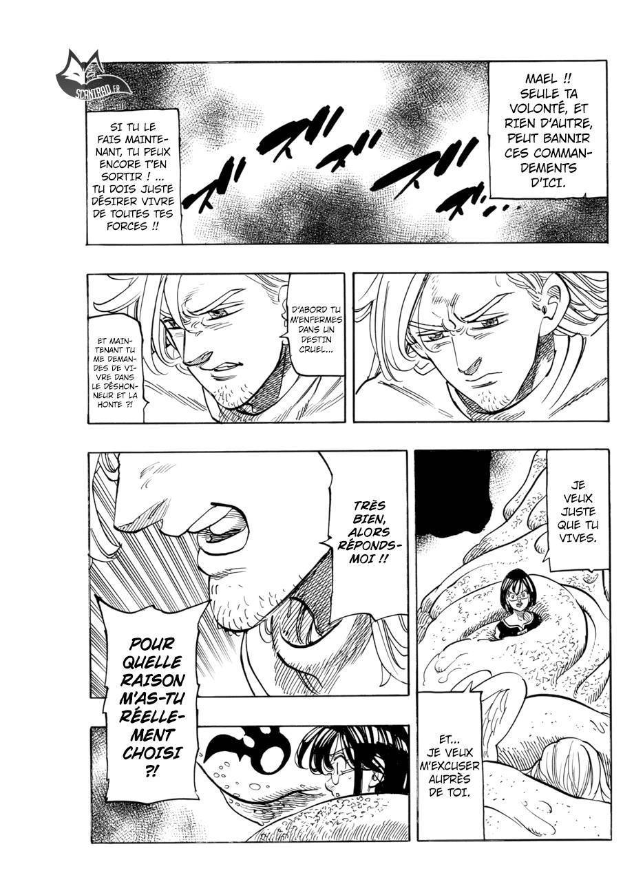  The Seven Deadly Sins - Chapitre 282 - 9