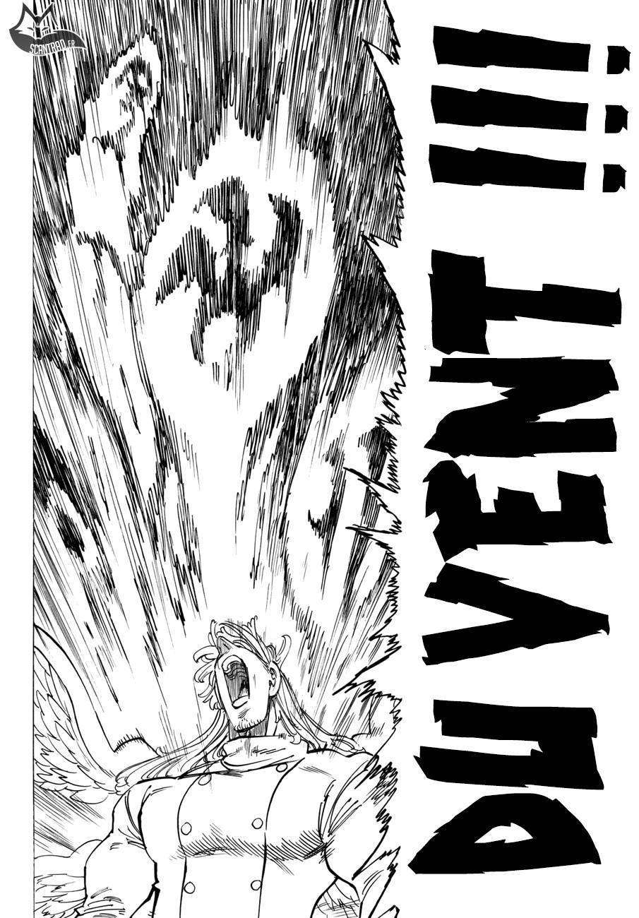  The Seven Deadly Sins - Chapitre 282 - 16