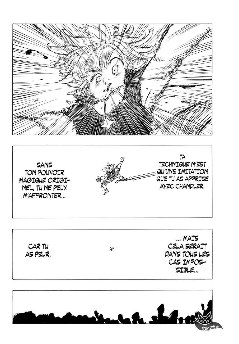  The Seven Deadly Sins - Chapitre 283 - 12