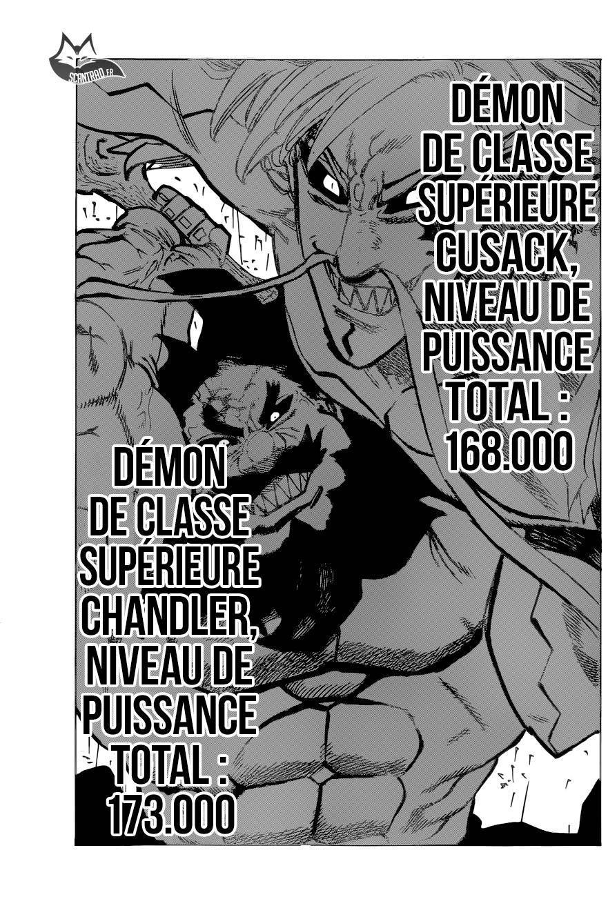  The Seven Deadly Sins - Chapitre 286 - 10