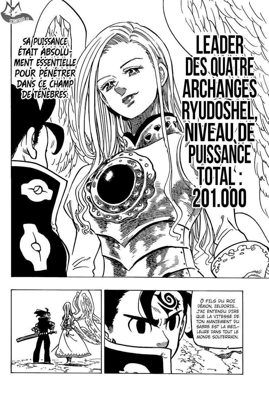  The Seven Deadly Sins - Chapitre 286 - 15