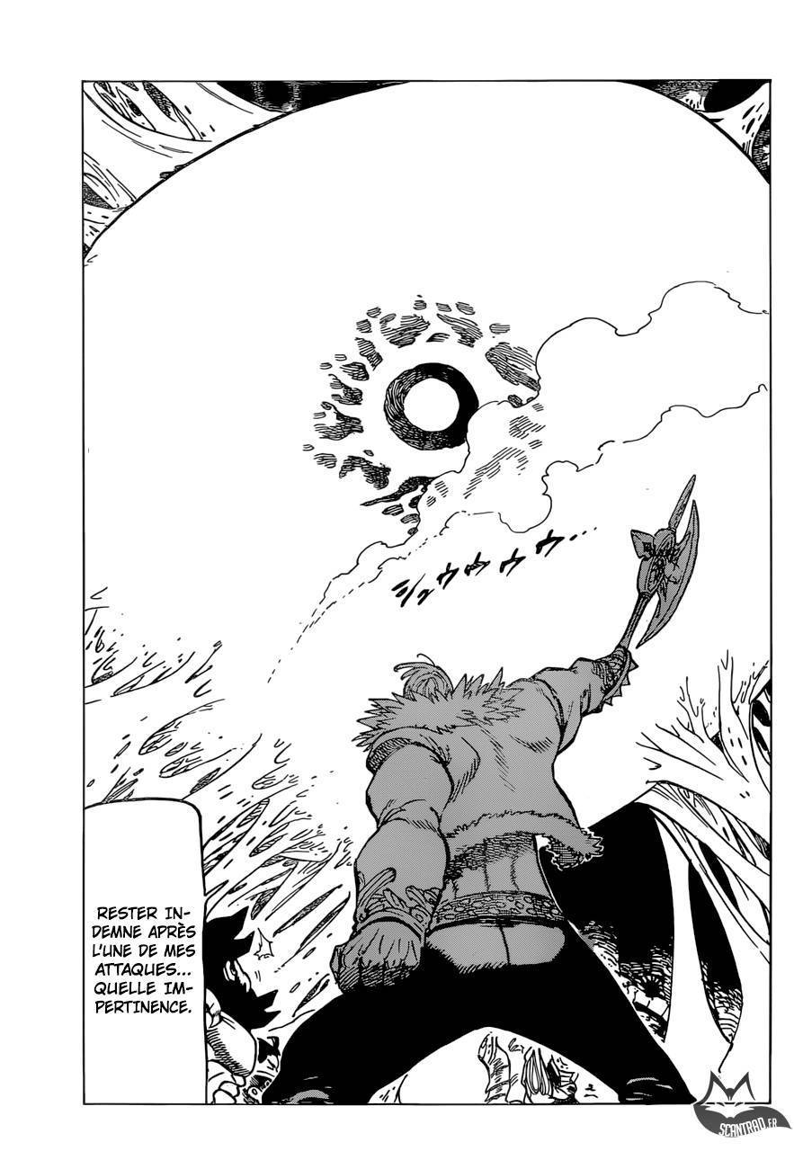  The Seven Deadly Sins - Chapitre 286 - 6