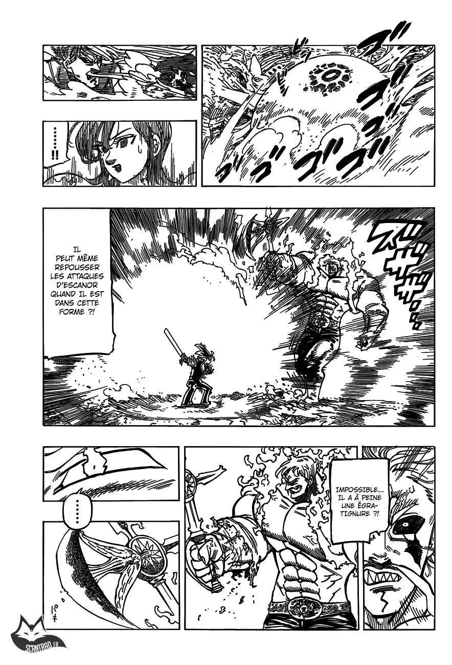  The Seven Deadly Sins - Chapitre 289 - 6