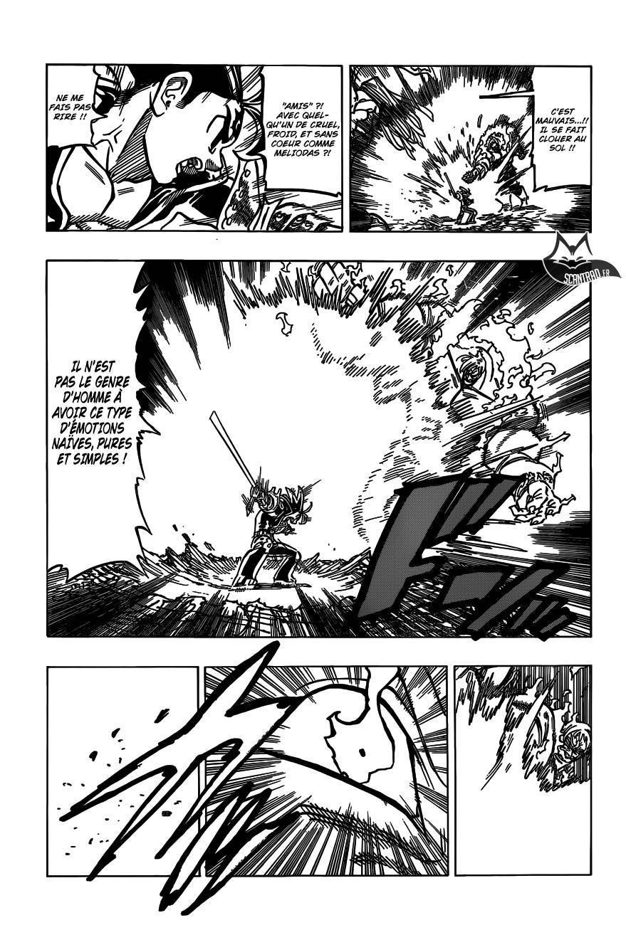  The Seven Deadly Sins - Chapitre 289 - 12