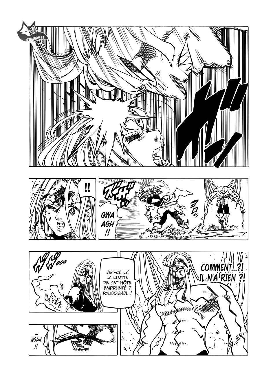  The Seven Deadly Sins - Chapitre 290 - 12