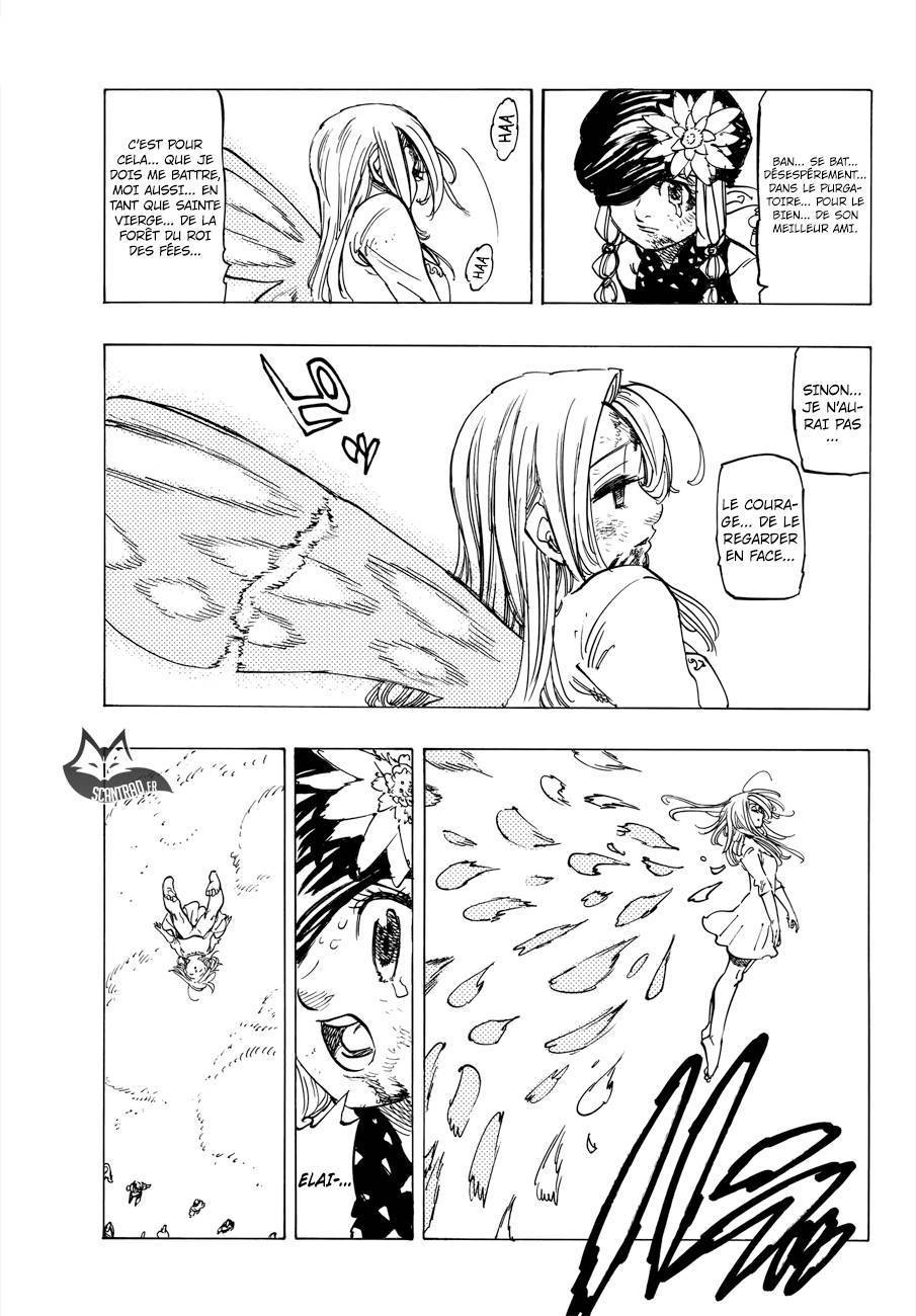  The Seven Deadly Sins - Chapitre 293 - 9