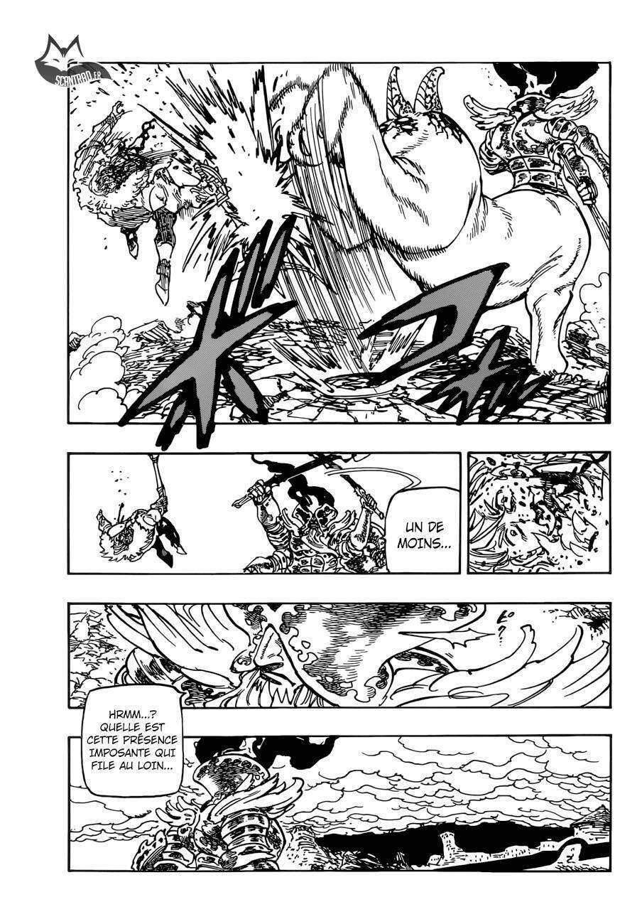  The Seven Deadly Sins - Chapitre 294 - 15