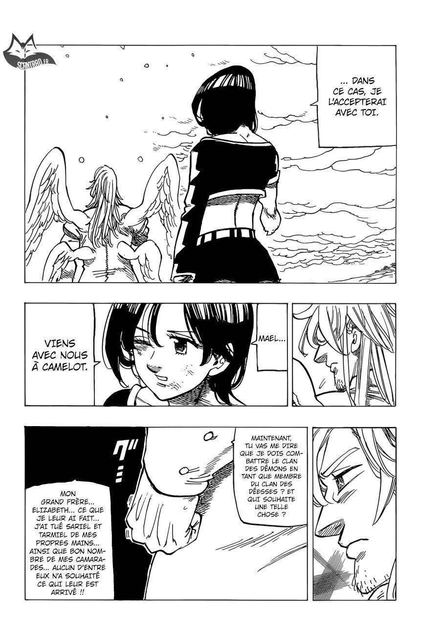  The Seven Deadly Sins - Chapitre 294 - 5