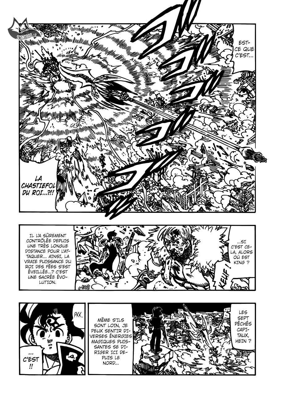  The Seven Deadly Sins - Chapitre 295 - 3