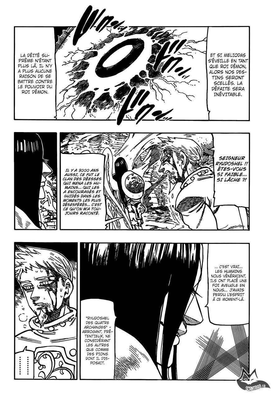  The Seven Deadly Sins - Chapitre 296 - 8