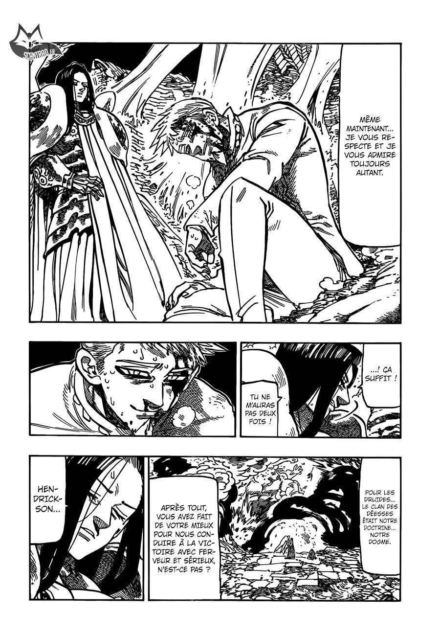  The Seven Deadly Sins - Chapitre 296 - 10