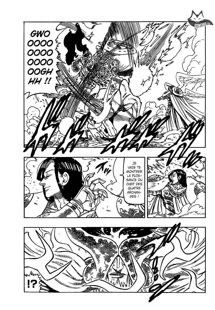  The Seven Deadly Sins - Chapitre 297 - 10