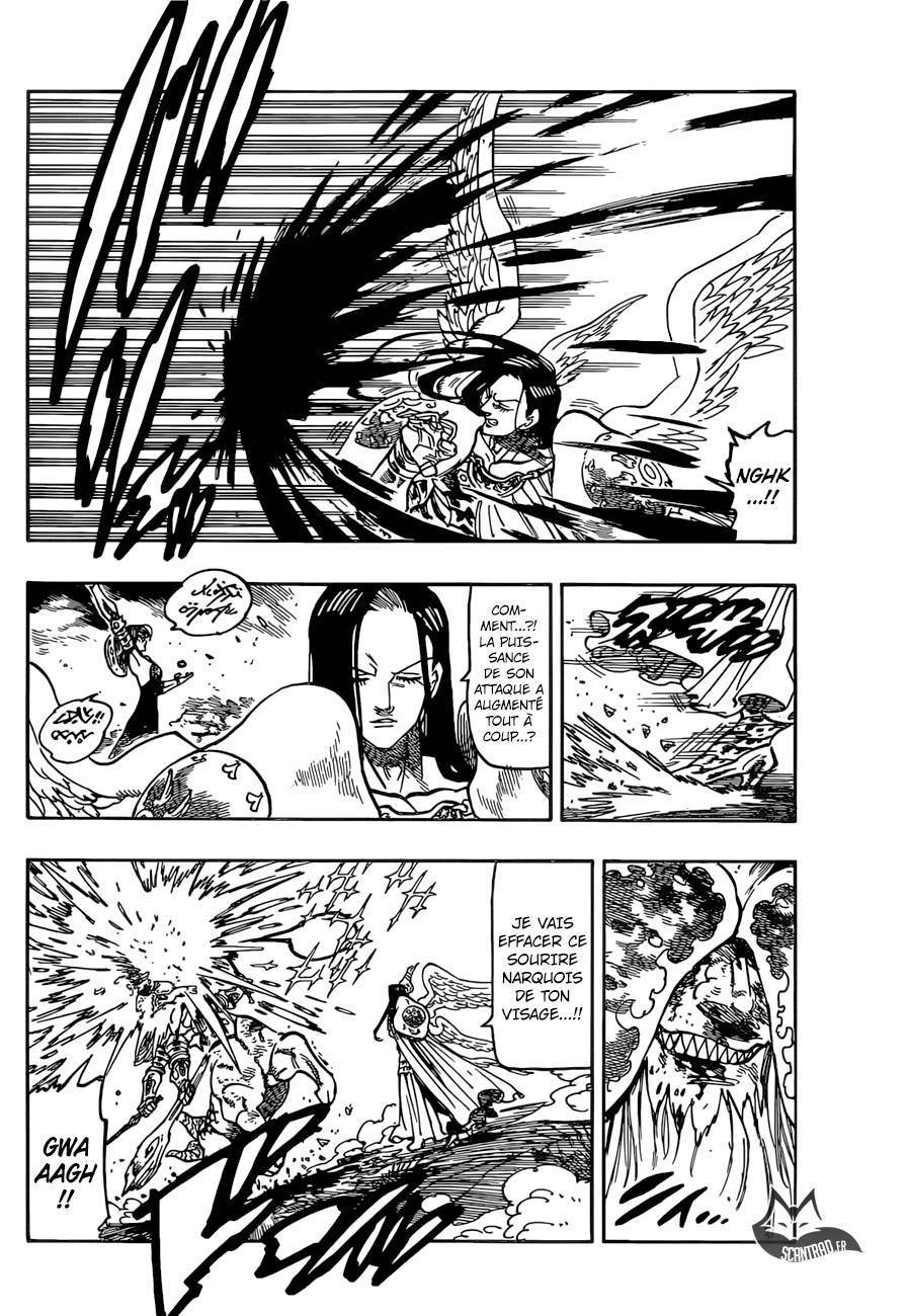  The Seven Deadly Sins - Chapitre 297 - 13