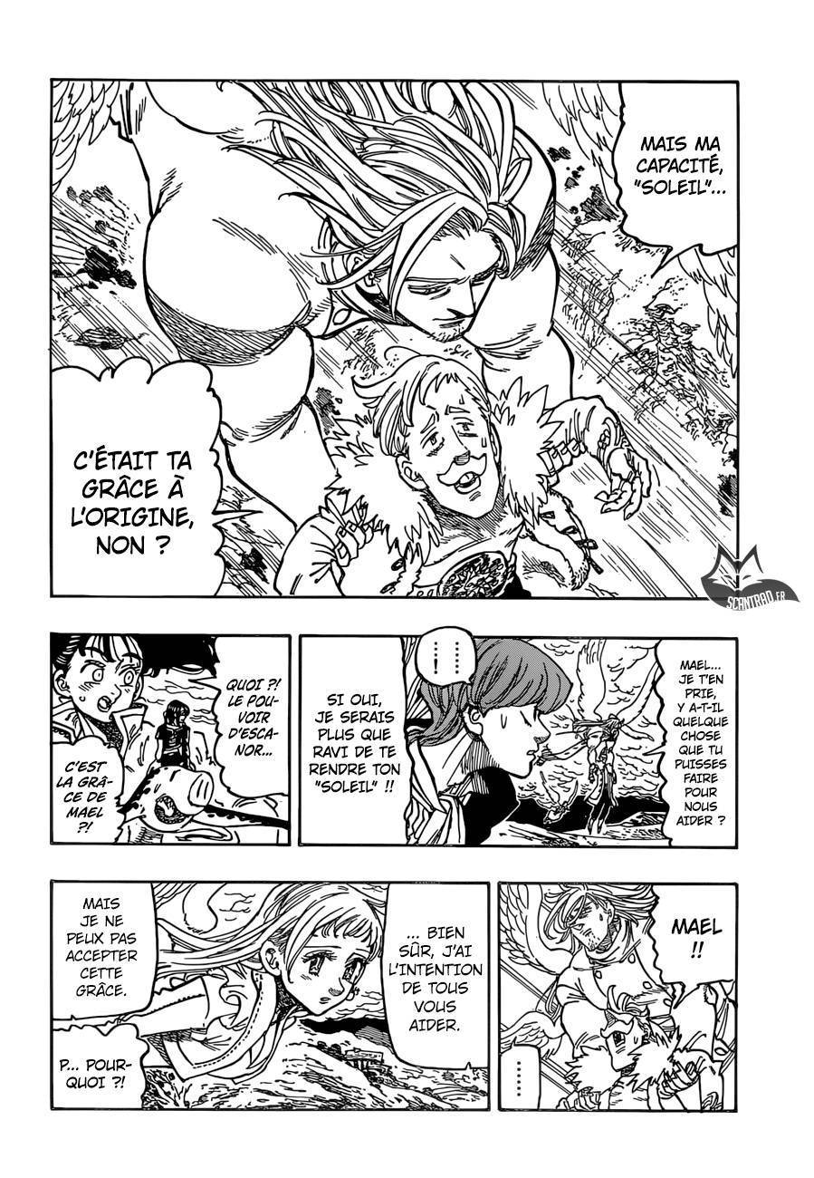  The Seven Deadly Sins - Chapitre 297 - 5