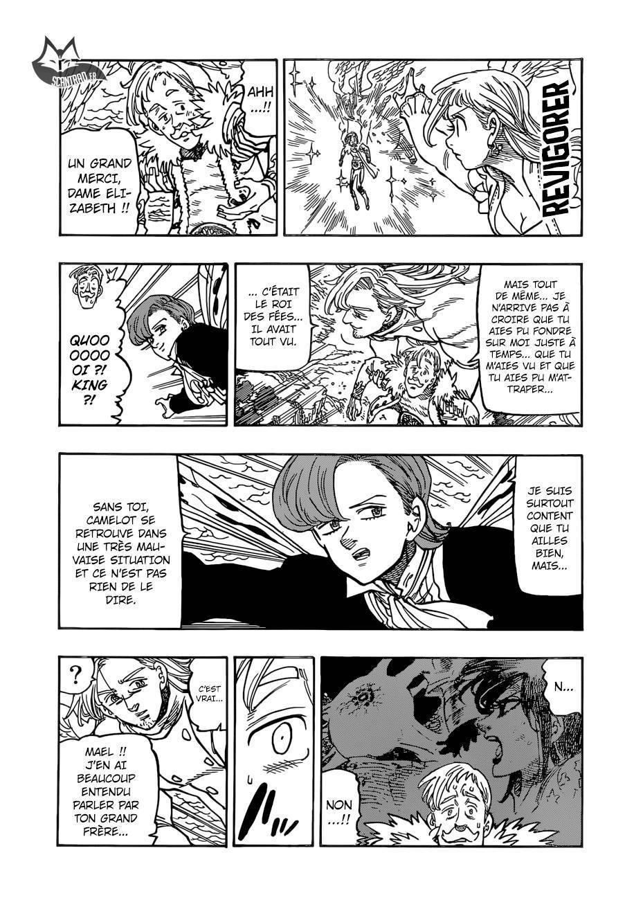  The Seven Deadly Sins - Chapitre 297 - 4