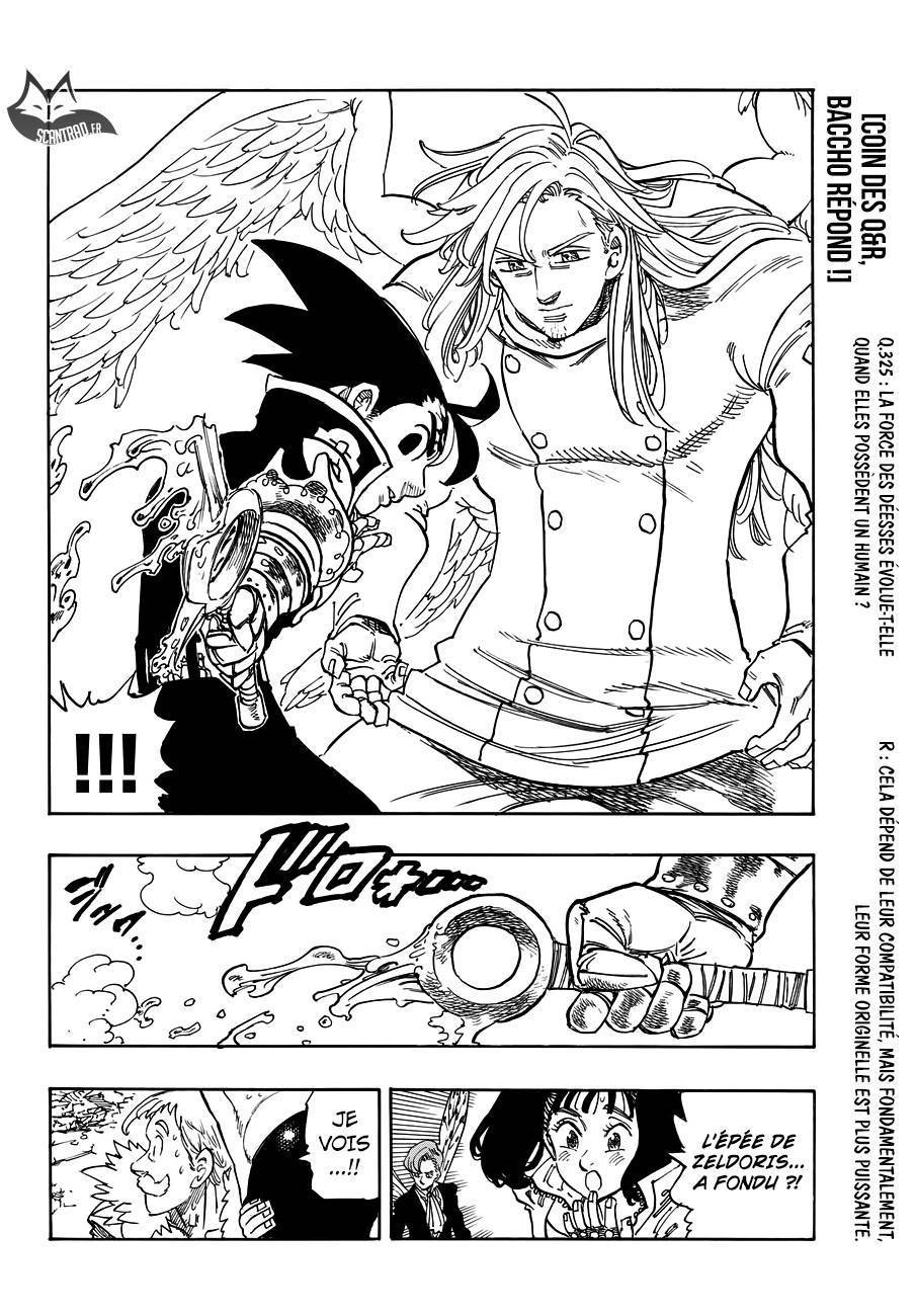  The Seven Deadly Sins - Chapitre 298 - 13