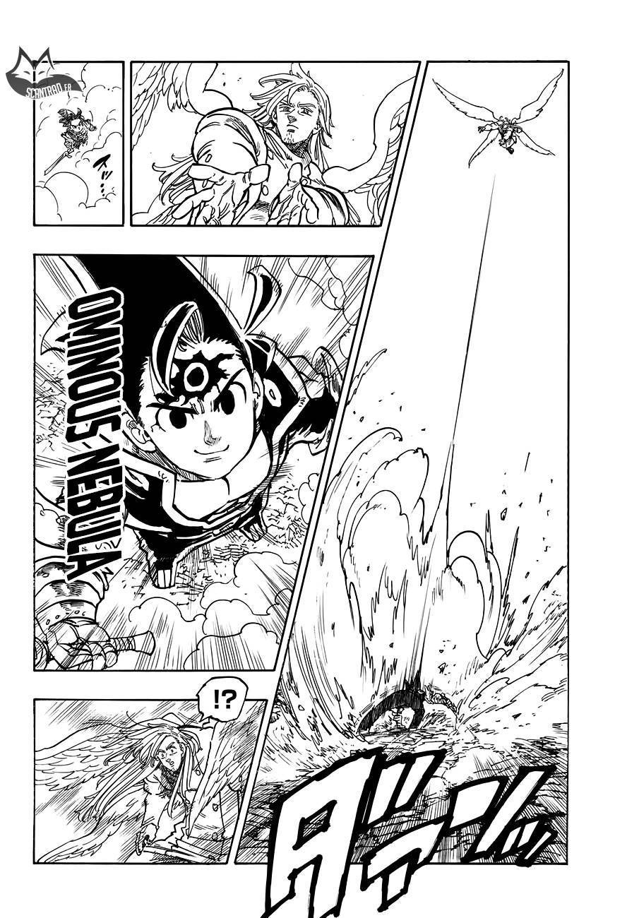  The Seven Deadly Sins - Chapitre 298 - 11