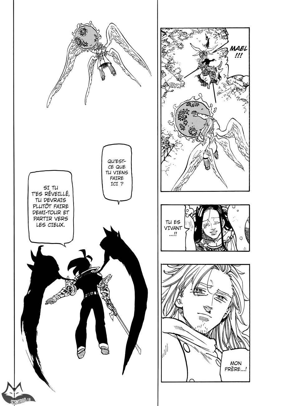  The Seven Deadly Sins - Chapitre 298 - 3