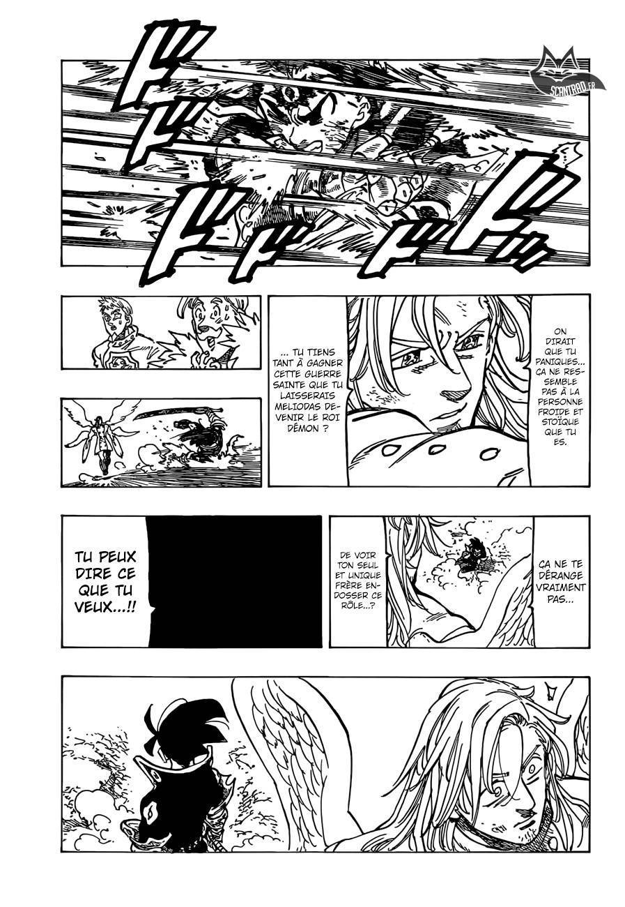  The Seven Deadly Sins - Chapitre 299 - 6