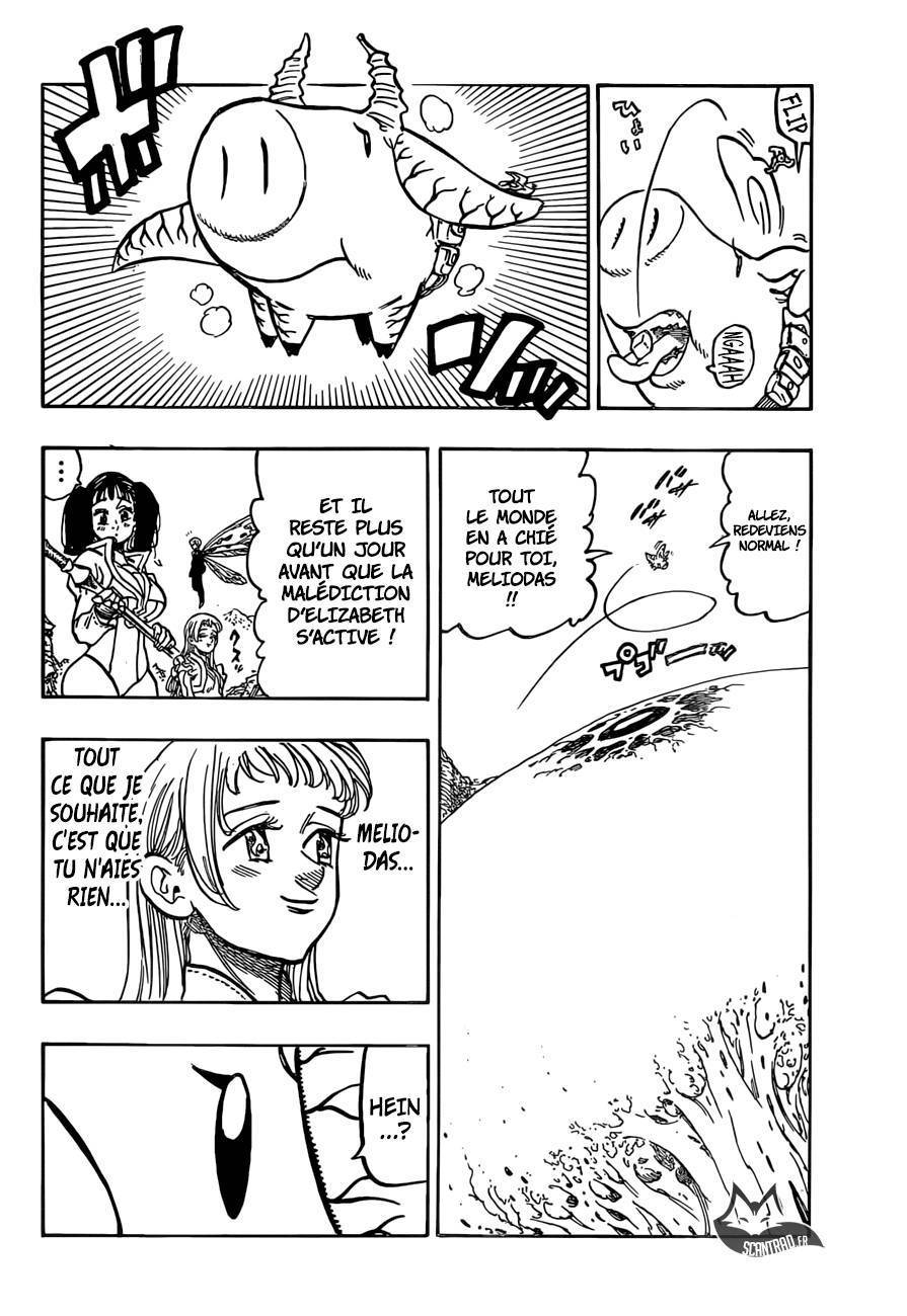  The Seven Deadly Sins - Chapitre 299 - 17