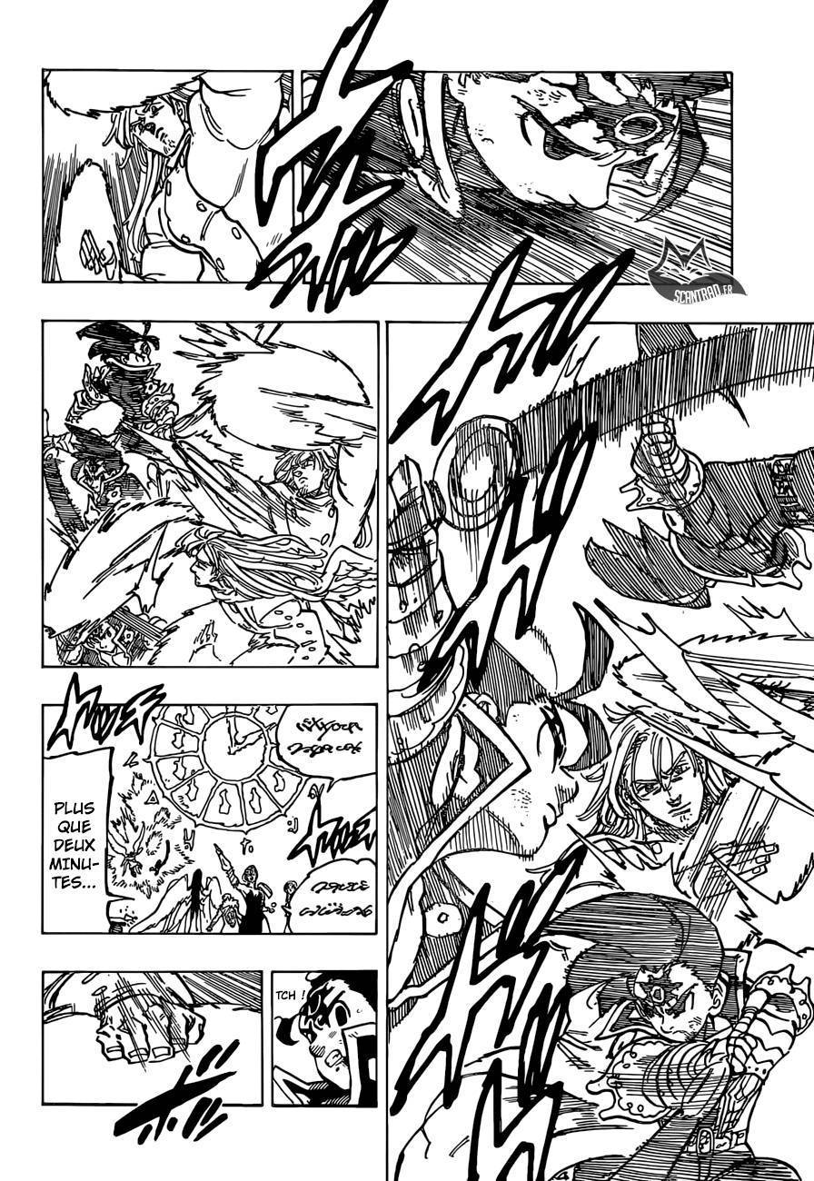  The Seven Deadly Sins - Chapitre 299 - 5