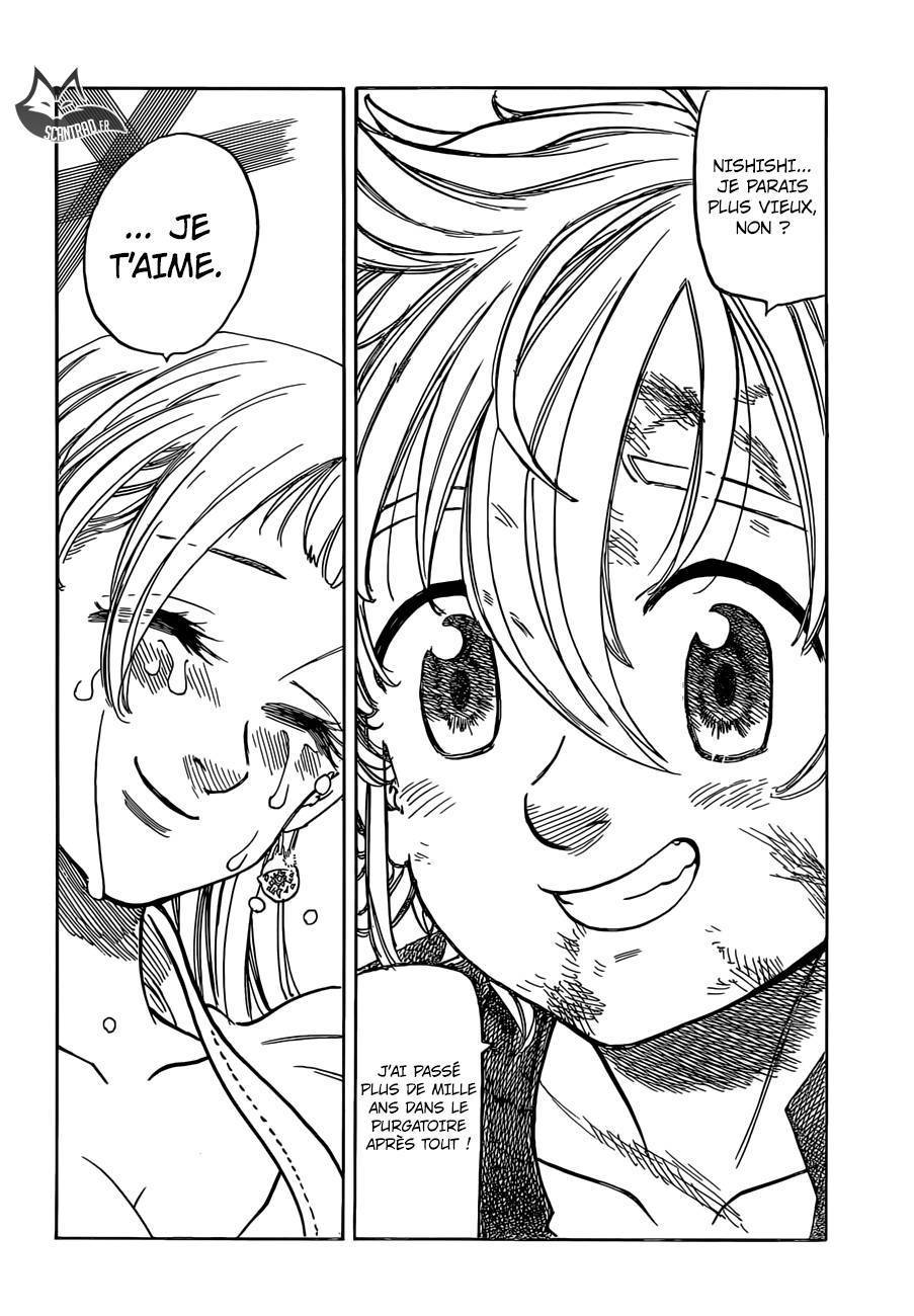  The Seven Deadly Sins - Chapitre 303 - 5