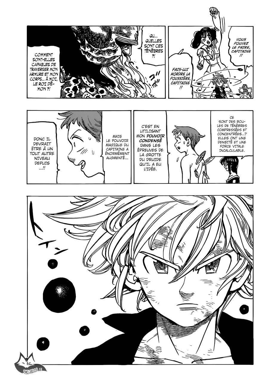  The Seven Deadly Sins - Chapitre 304 - 8