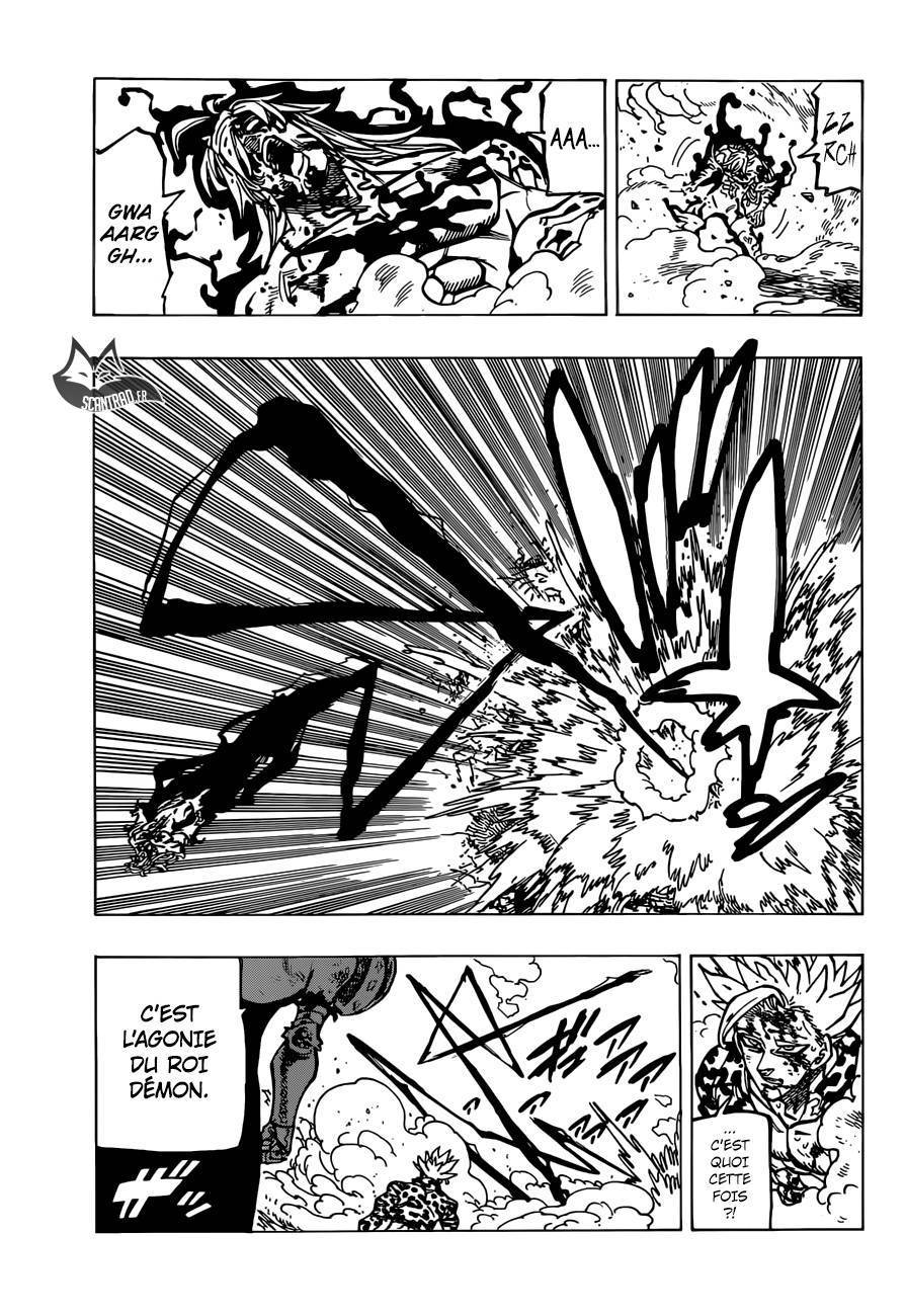  The Seven Deadly Sins - Chapitre 305 - 9