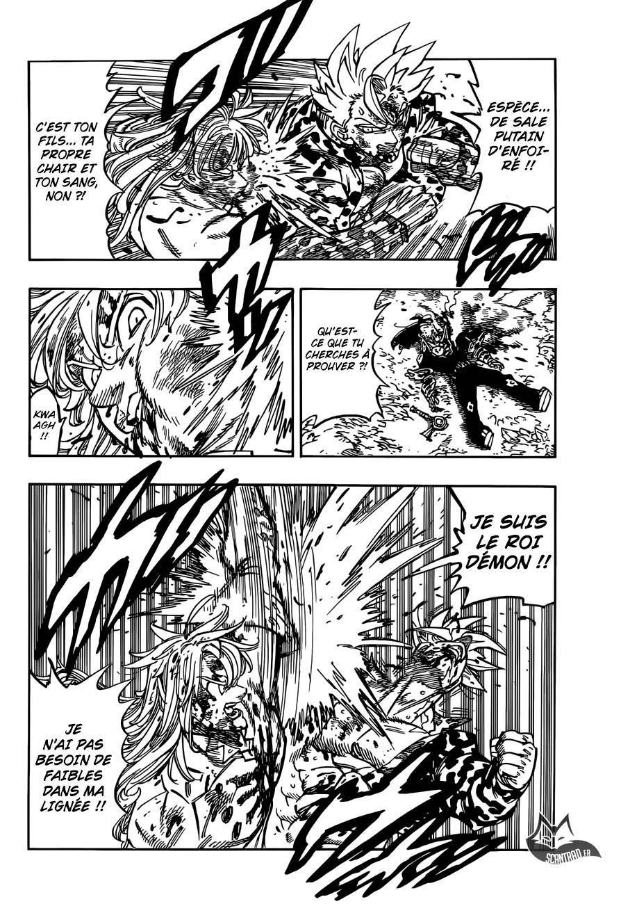  The Seven Deadly Sins - Chapitre 305 - 3