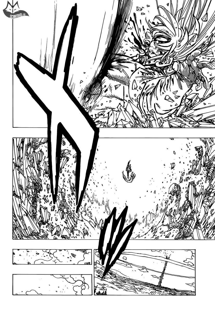  The Seven Deadly Sins - Chapitre 305 - 18