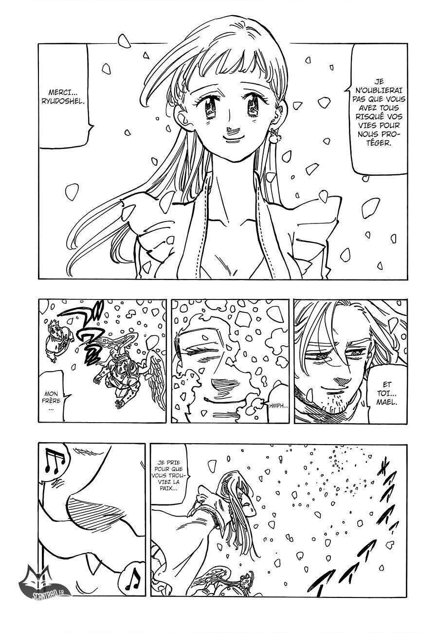  The Seven Deadly Sins - Chapitre 306 - 9