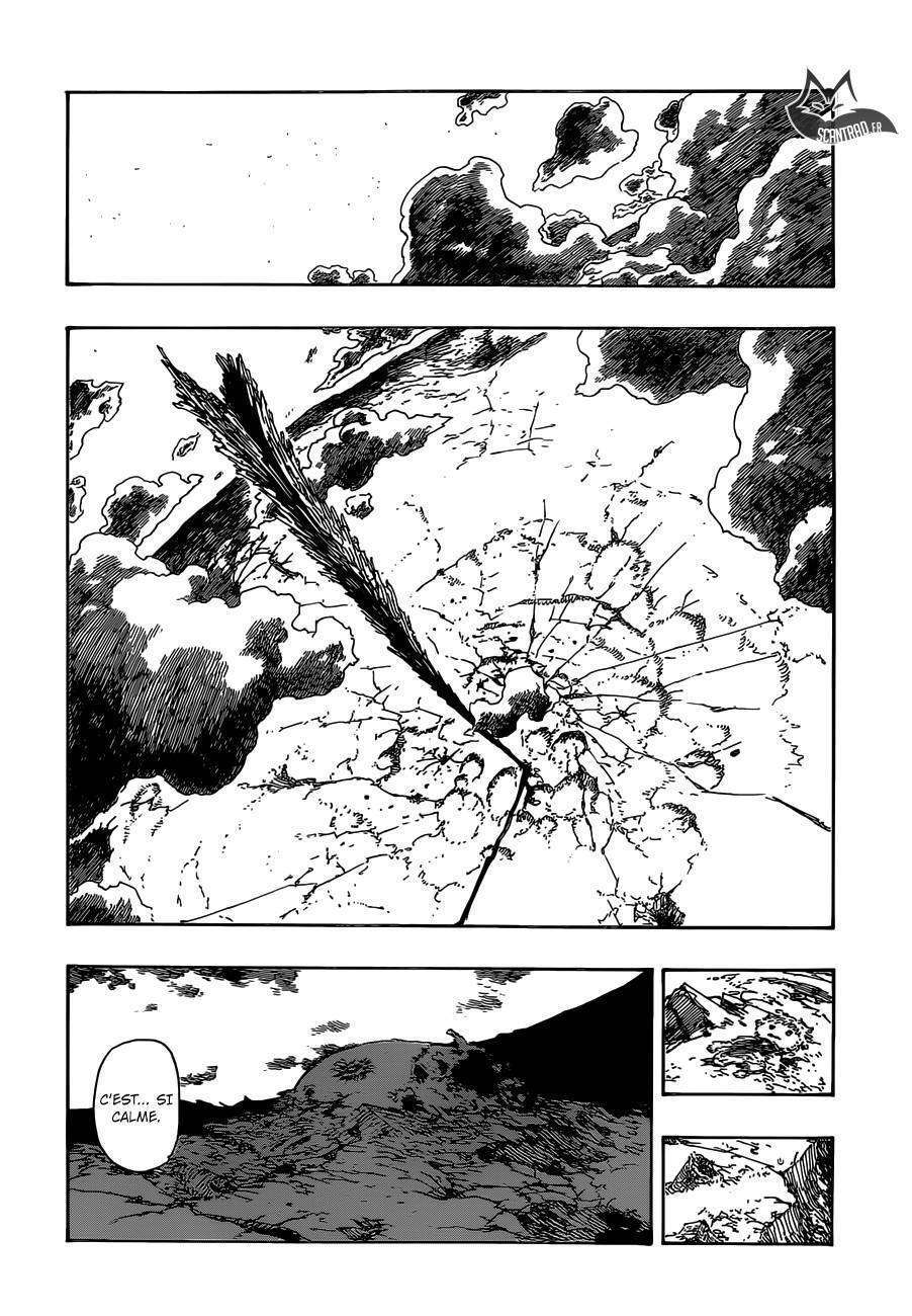  The Seven Deadly Sins - Chapitre 306 - 5