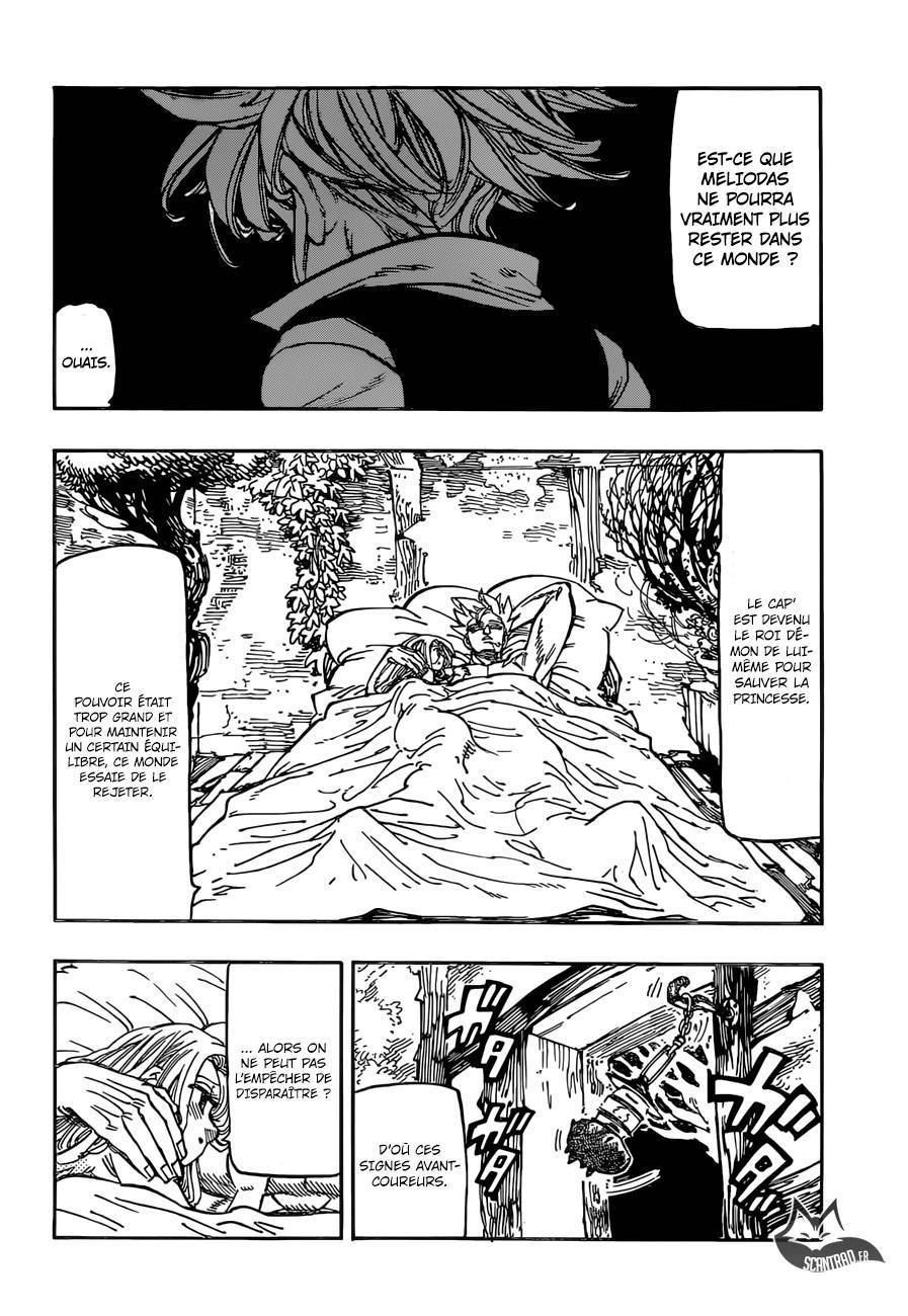  The Seven Deadly Sins - Chapitre 308 - 5