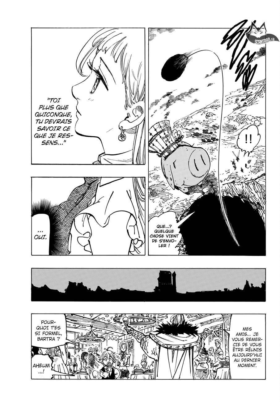  The Seven Deadly Sins - Chapitre 309 - 16