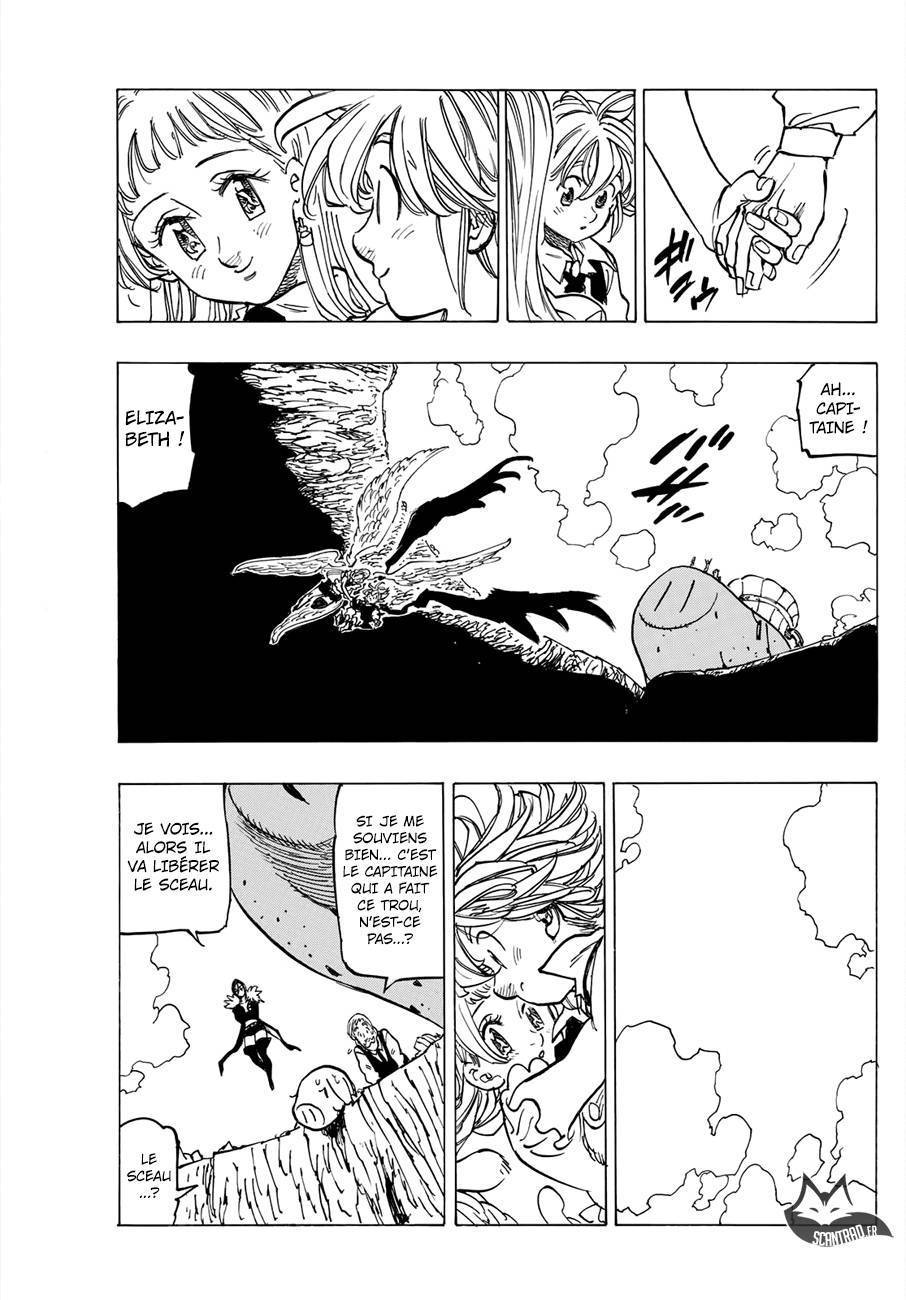  The Seven Deadly Sins - Chapitre 309 - 10