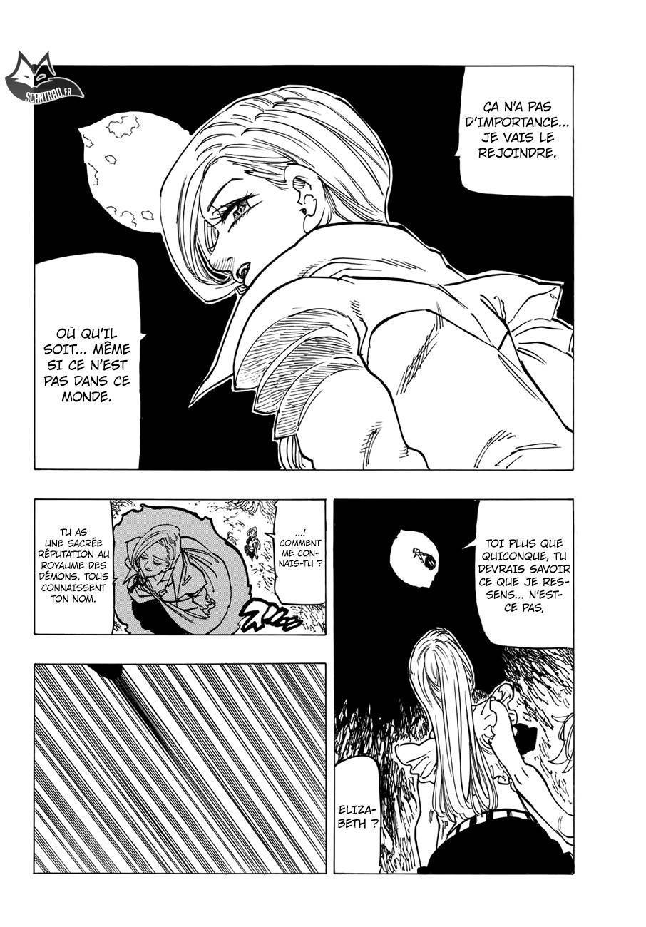  The Seven Deadly Sins - Chapitre 309 - 15