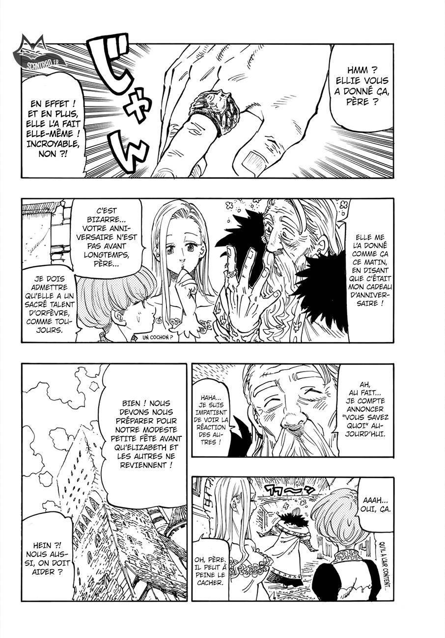  The Seven Deadly Sins - Chapitre 309 - 3