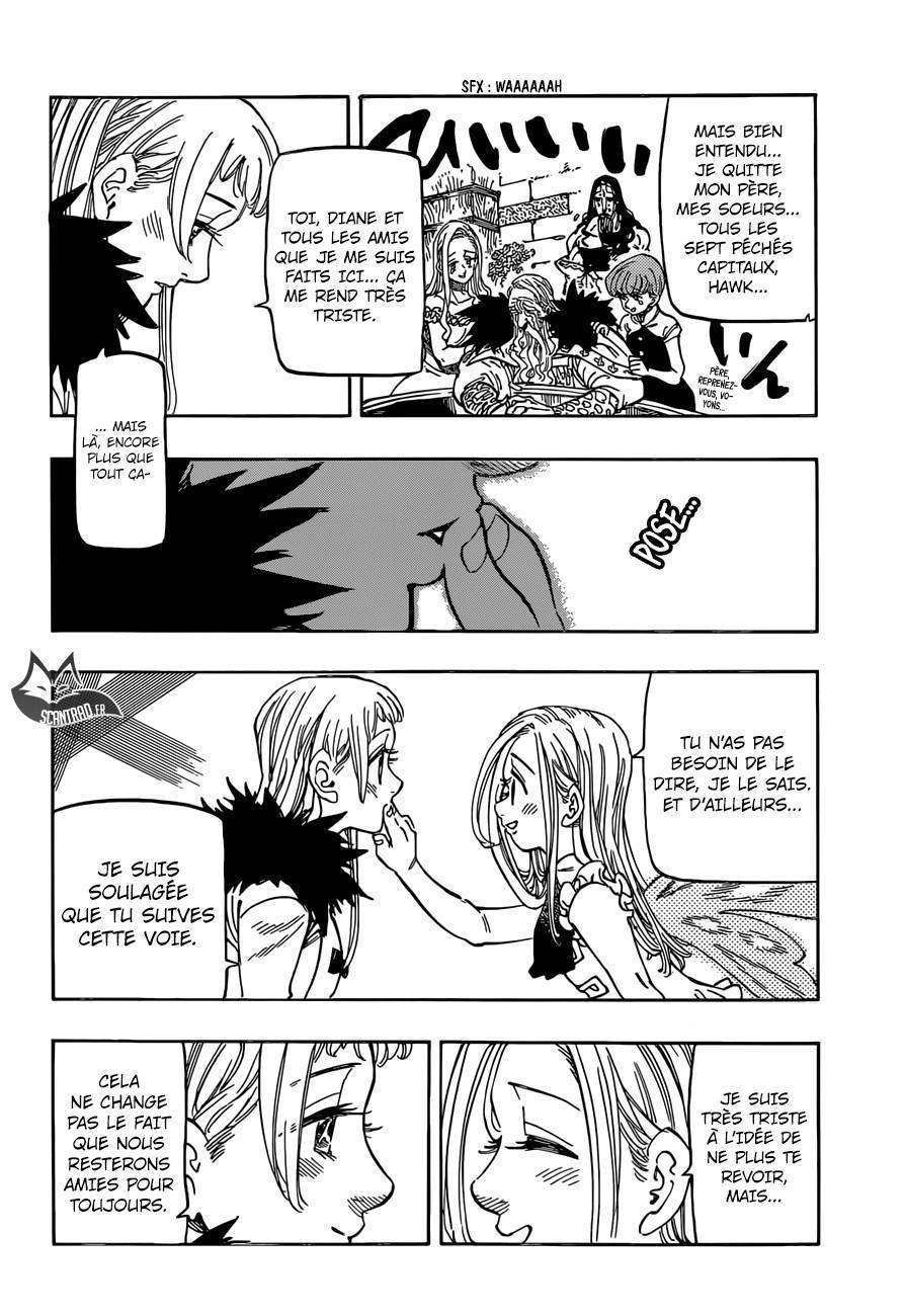  The Seven Deadly Sins - Chapitre 310 - 5